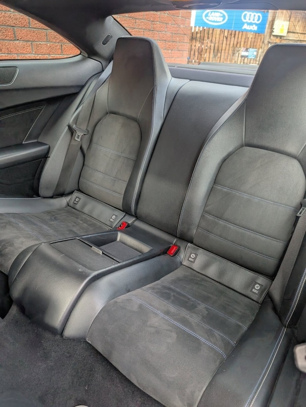 Used Mercedes-Benz C-Class 2014 for sale - 75113617: Photo 22
