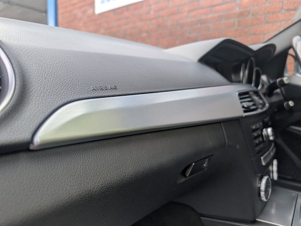 Used Mercedes-Benz C-Class 2014 for sale - 75113617: Photo 25