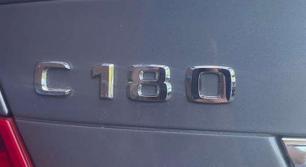 Used Mercedes-Benz C-Class 2014 for sale - 75113617: Photo 28