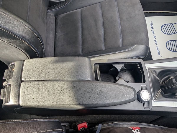 Used Mercedes-Benz C-Class 2014 for sale - 75113617: Photo 29