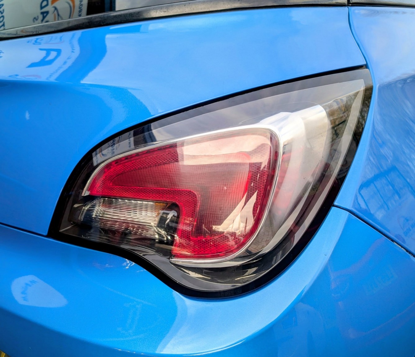 Used Vauxhall ADAM 2017 for sale - 76571098: Photo 10