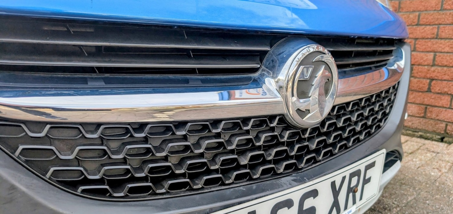 Used Vauxhall ADAM 2017 for sale - 76571098: Photo 11