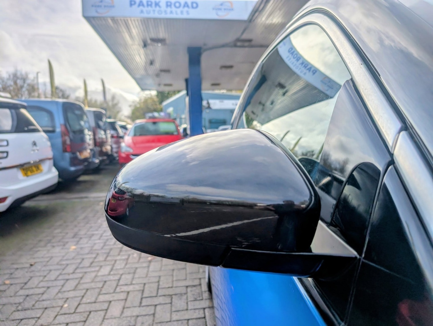 Used Vauxhall ADAM 2017 for sale - 76571098: Photo 13