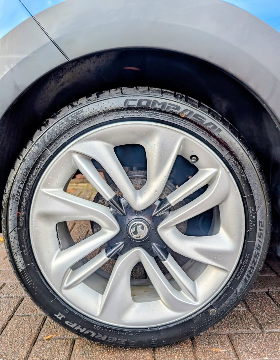 Used Vauxhall ADAM 2017 for sale - 76571098: Photo 15