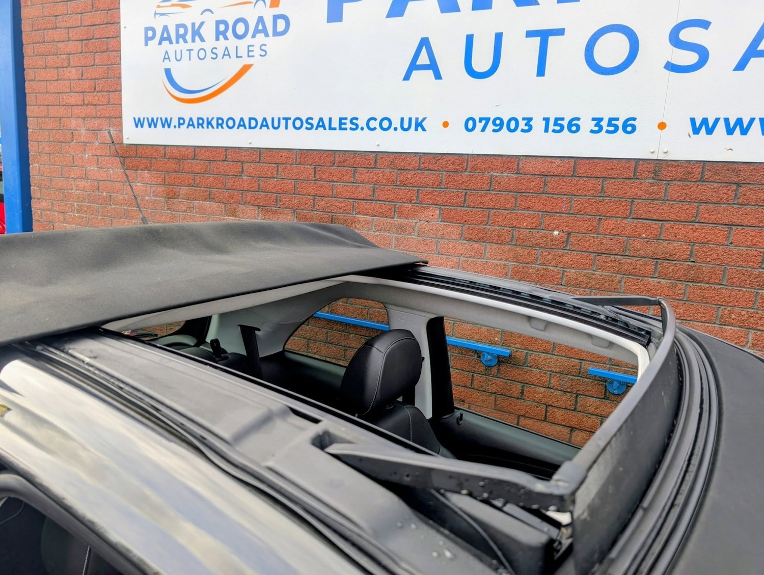 Used Vauxhall ADAM 2017 for sale - 76571098: Photo 17