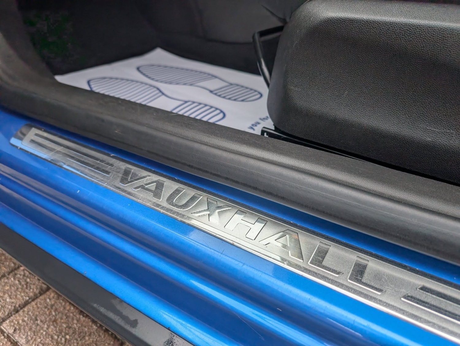 Used Vauxhall ADAM 2017 for sale - 76571098: Photo 19