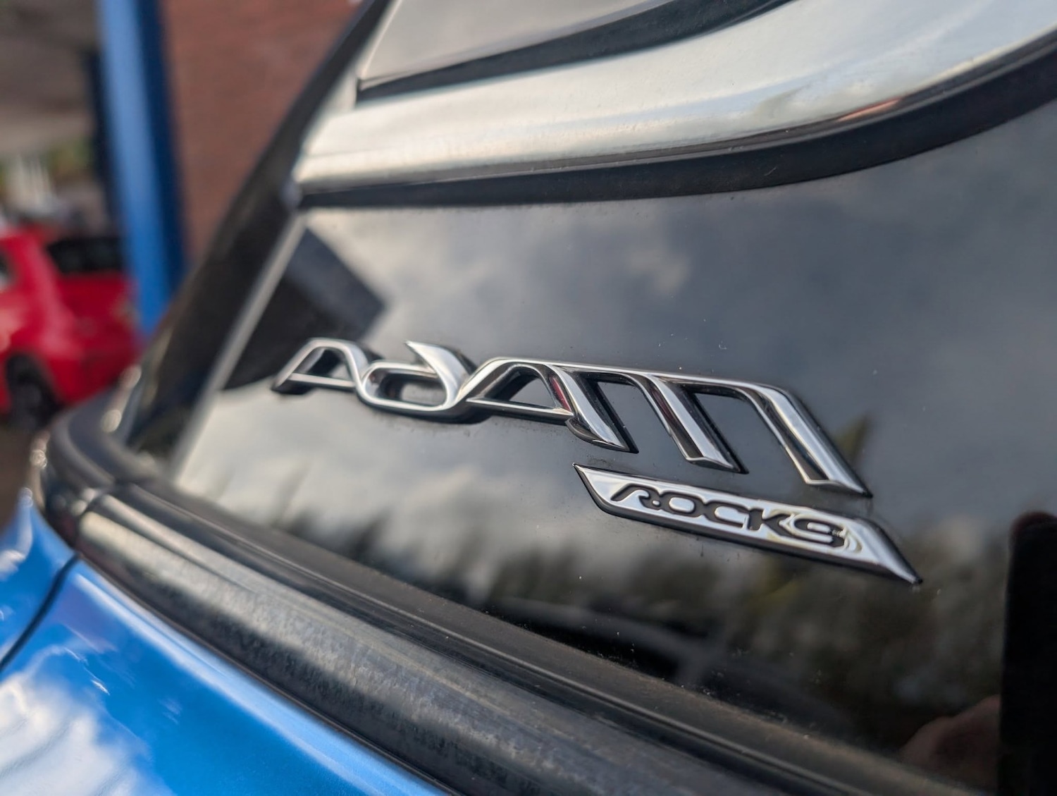 Used Vauxhall ADAM 2017 for sale - 76571098: Photo 20