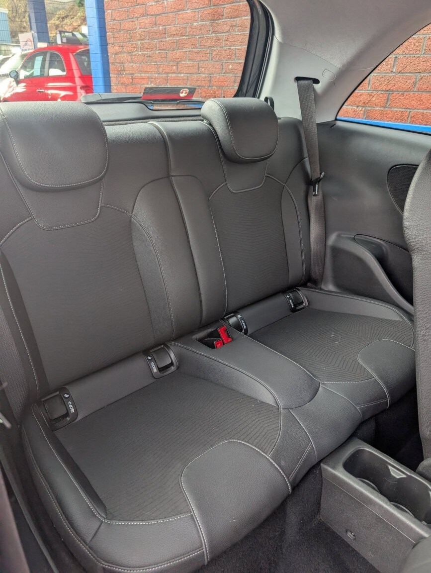 Used Vauxhall ADAM 2017 for sale - 76571098: Photo 23