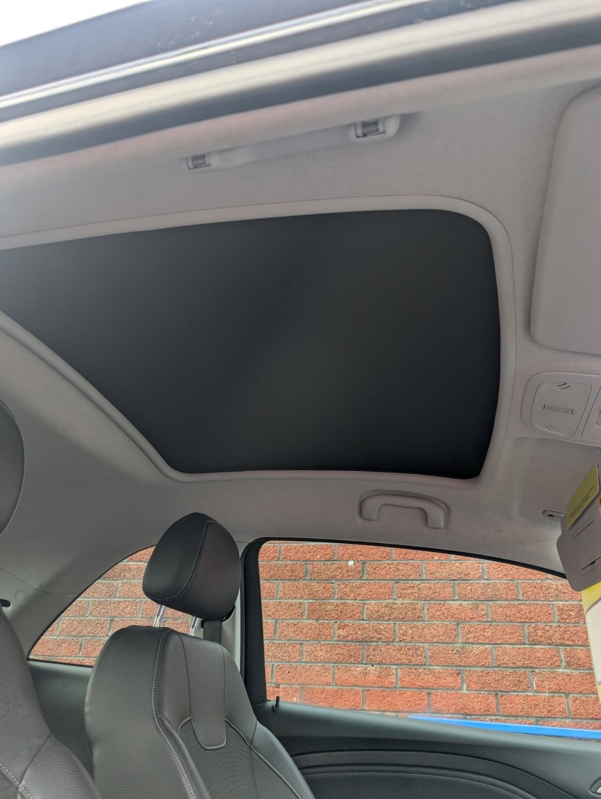 Used Vauxhall ADAM 2017 for sale - 76571098: Photo 25