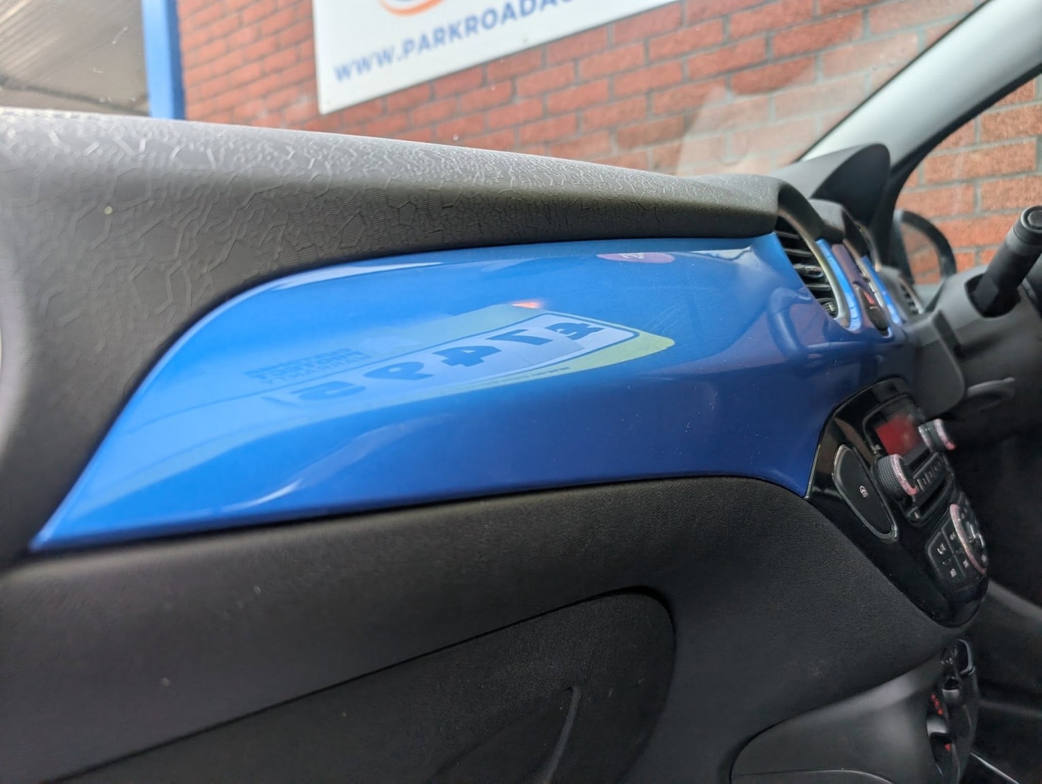 Used Vauxhall ADAM 2017 for sale - 76571098: Photo 26