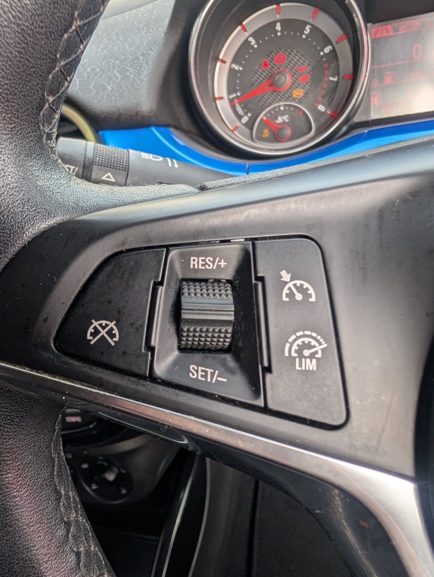 Used Vauxhall ADAM 2017 for sale - 76571098: Photo 28