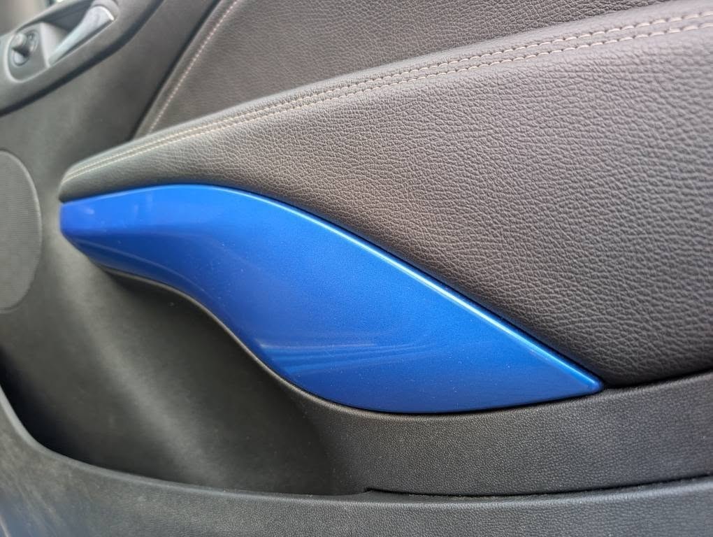 Used Vauxhall ADAM 2017 for sale - 76571098: Photo 33