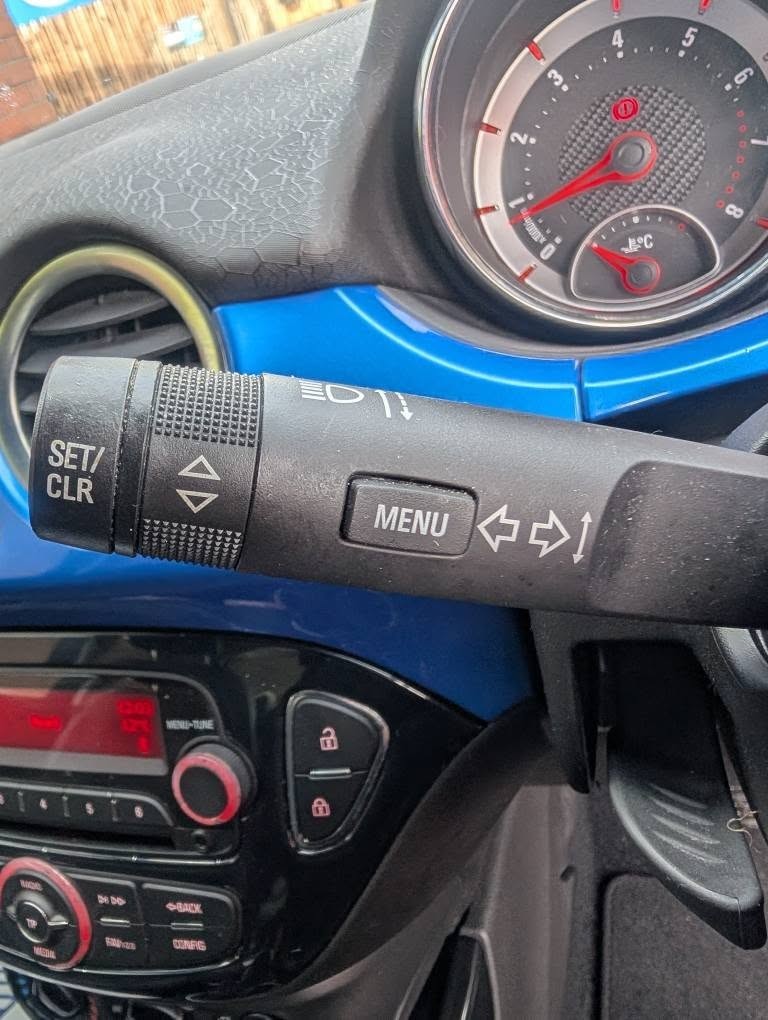 Used Vauxhall ADAM 2017 for sale - 76571098: Photo 34