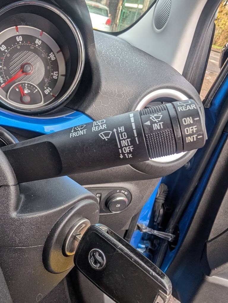 Used Vauxhall ADAM 2017 for sale - 76571098: Photo 35