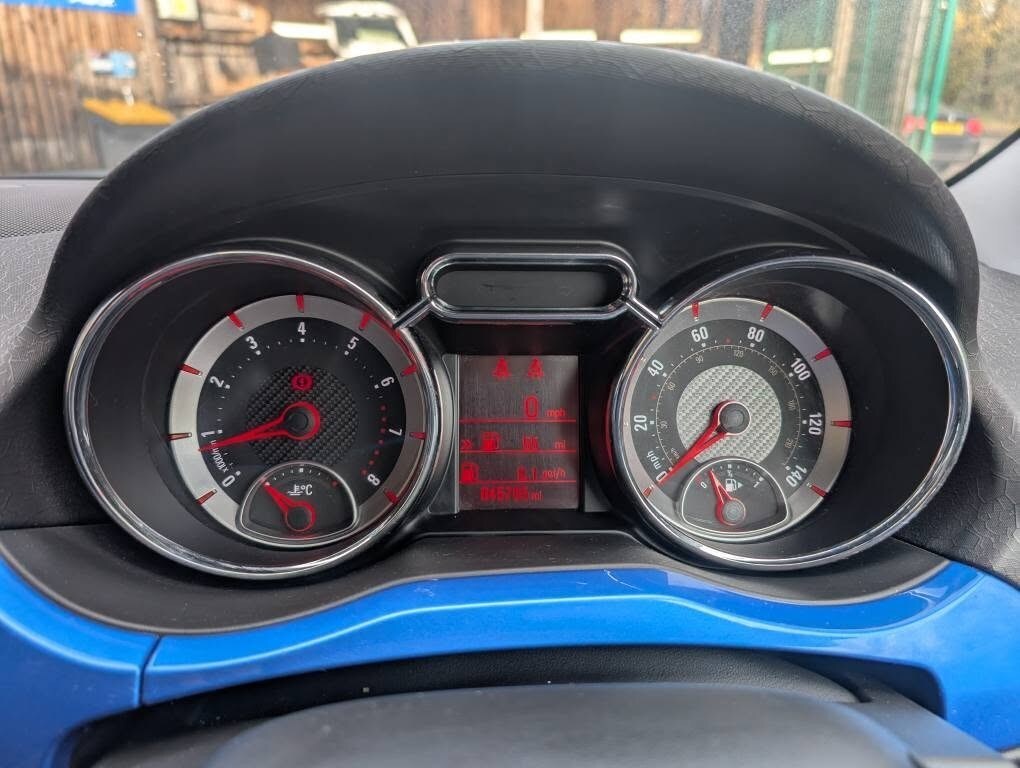 Used Vauxhall ADAM 2017 for sale - 76571098: Photo 41