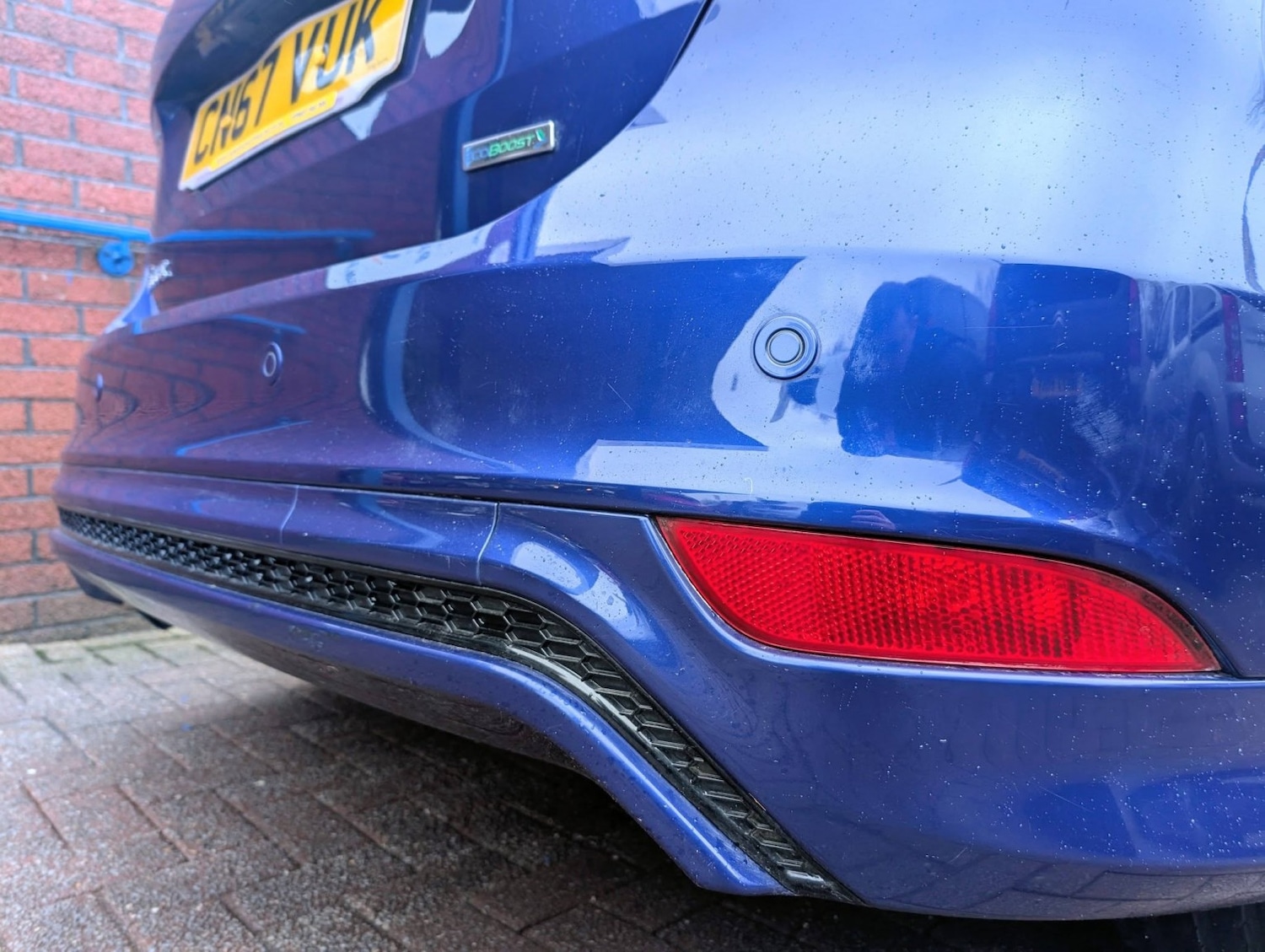 Used Ford Focus 2017 for sale - 77423367: Photo 11