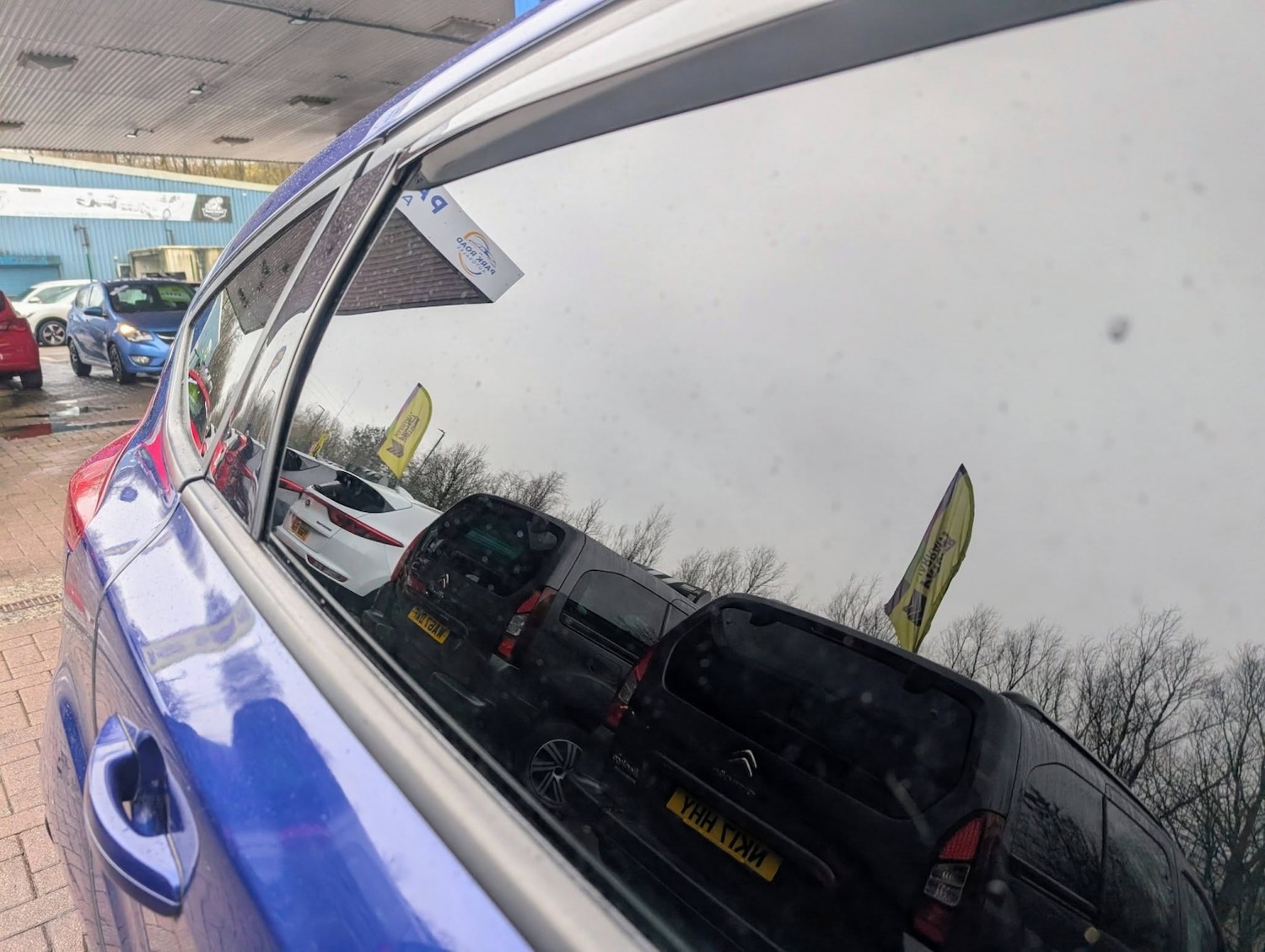 Used Ford Focus 2017 for sale - 77423367: Photo 13