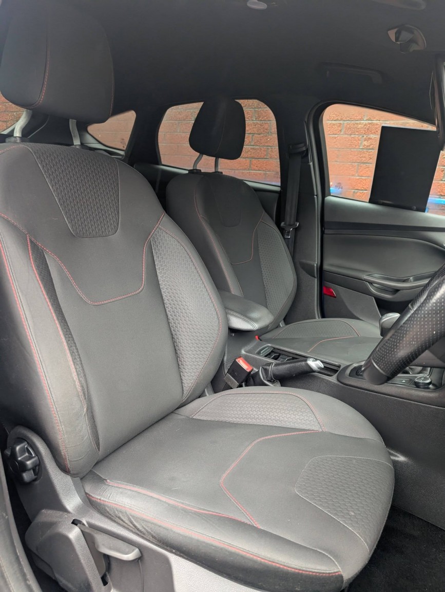 Used Ford Focus 2017 for sale - 77423367: Photo 19