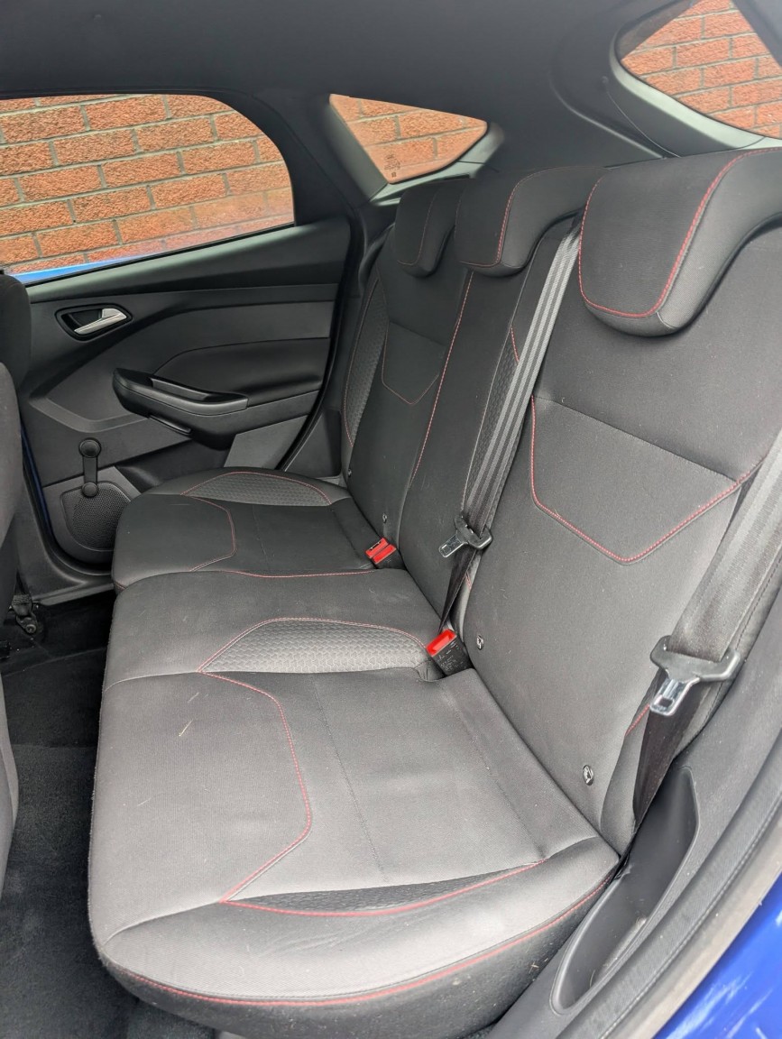 Used Ford Focus 2017 for sale - 77423367: Photo 21