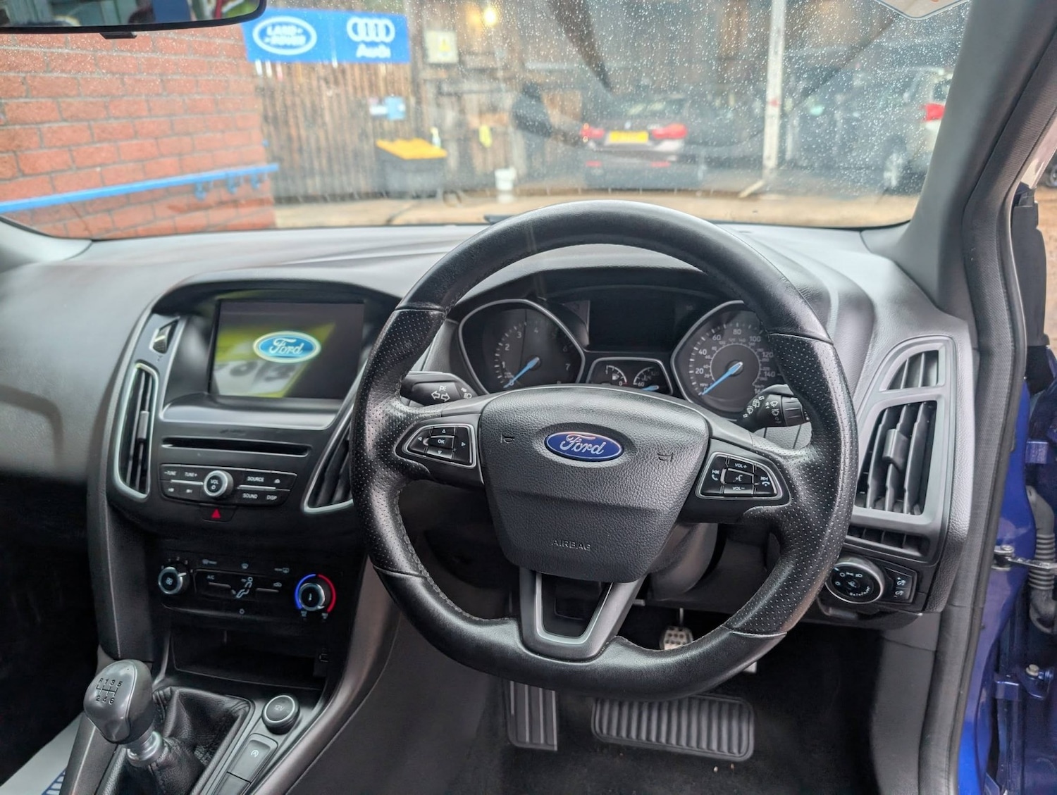 Used Ford Focus 2017 for sale - 77423367: Photo 23