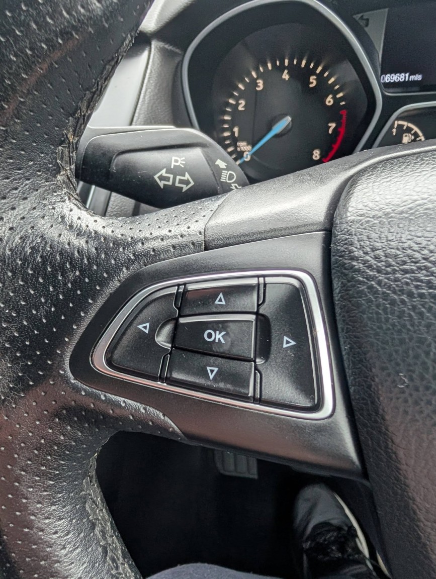 Used Ford Focus 2017 for sale - 77423367: Photo 24