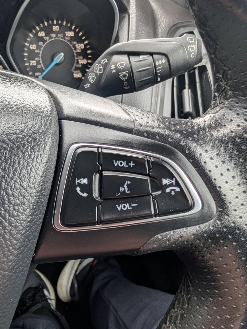 Used Ford Focus 2017 for sale - 77423367: Photo 25