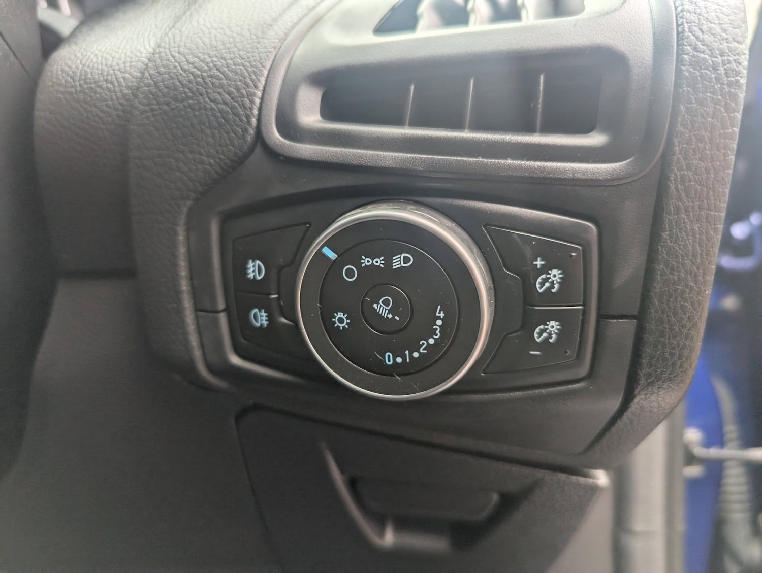 Used Ford Focus 2017 for sale - 77423367: Photo 26