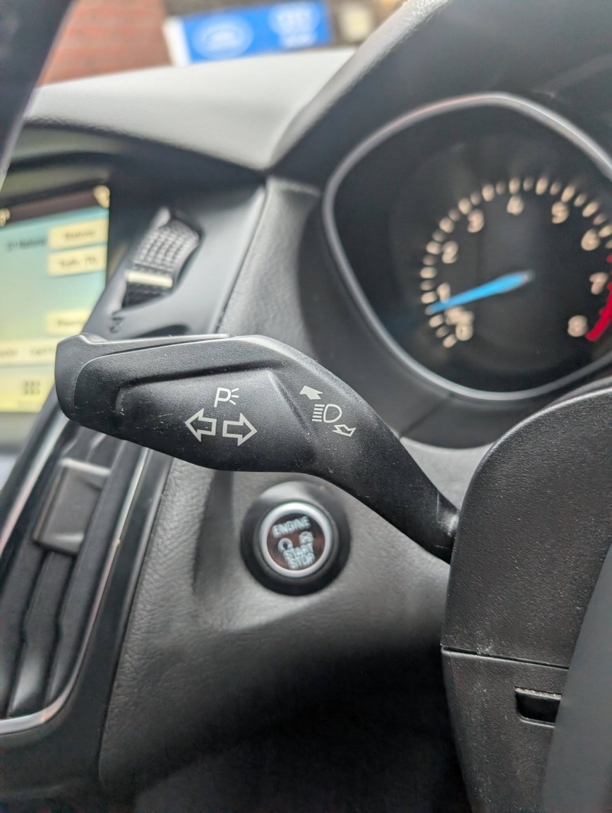 Used Ford Focus 2017 for sale - 77423367: Photo 27