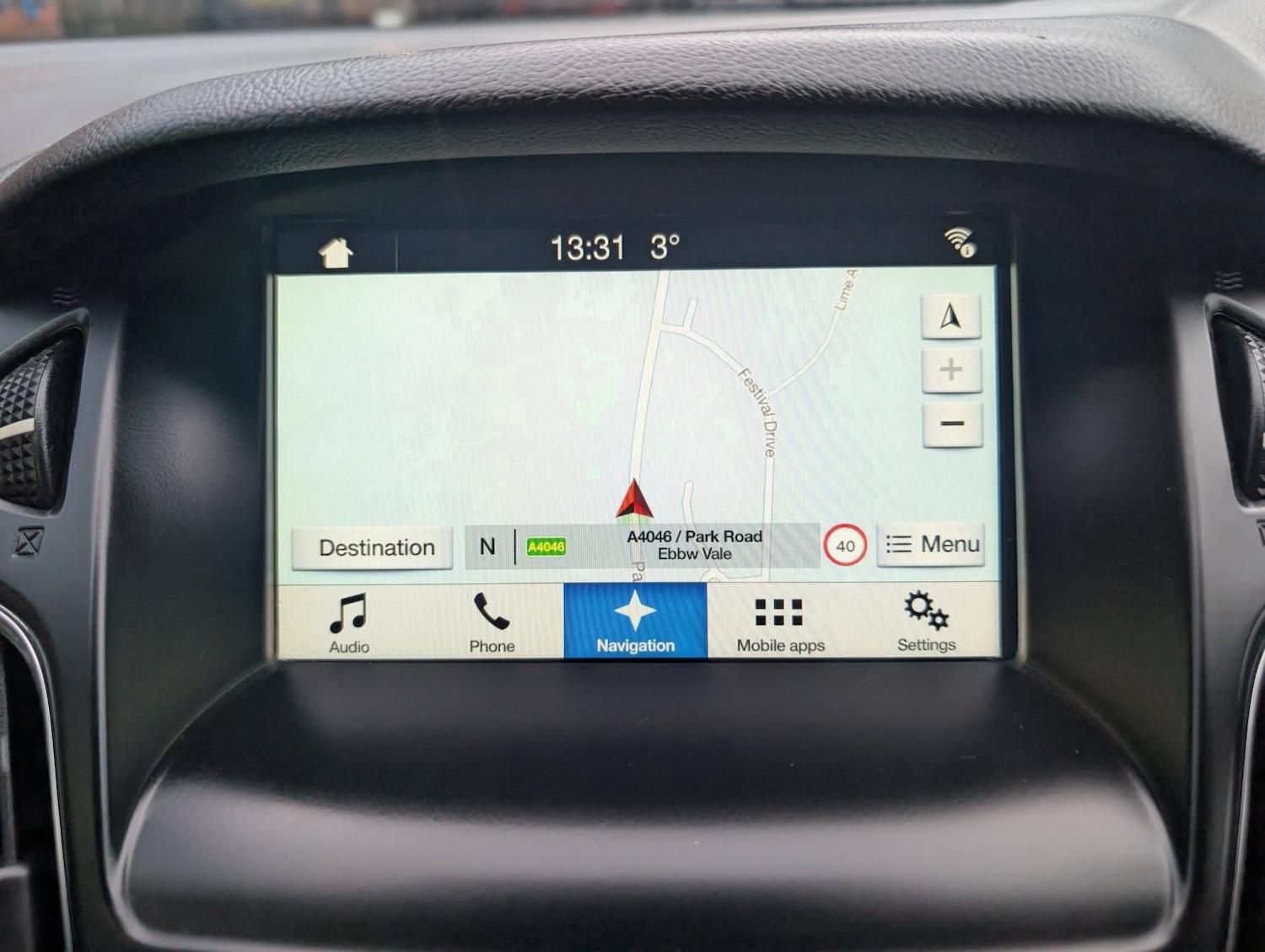 Used Ford Focus 2017 for sale - 77423367: Photo 35