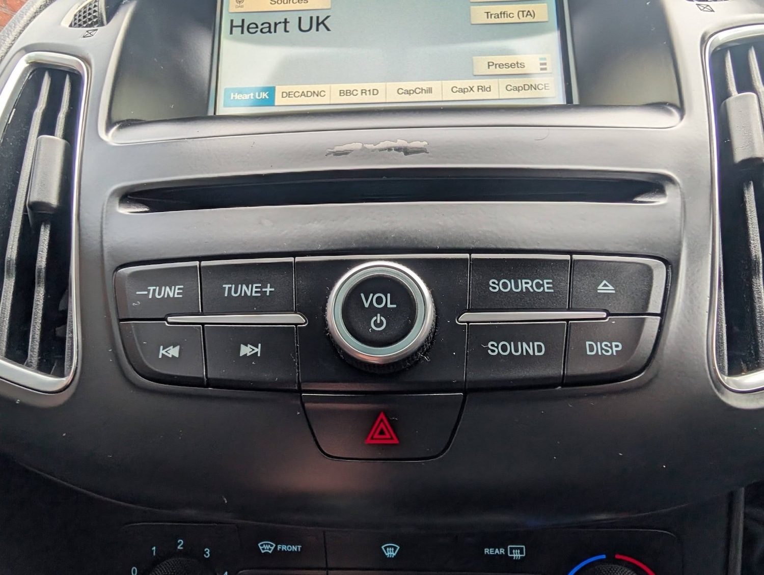 Used Ford Focus 2017 for sale - 77423367: Photo 37