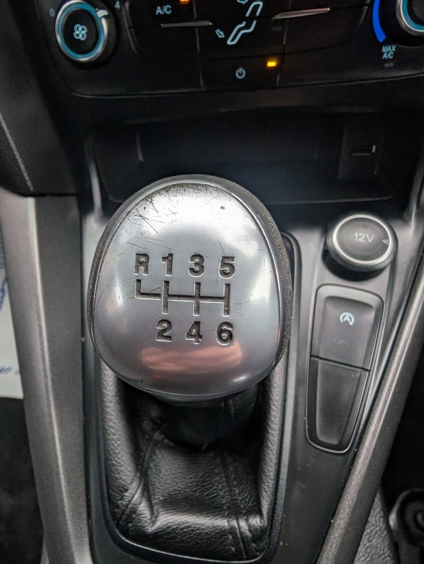 Used Ford Focus 2017 for sale - 77423367: Photo 39