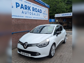Used Renault Clio 2015 for sale - 78538627: Photo
