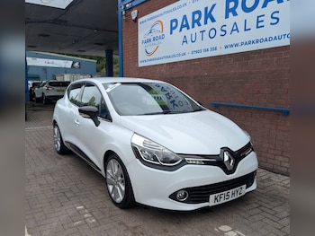 Used Renault Clio 2015 for sale - 78538627: Photo