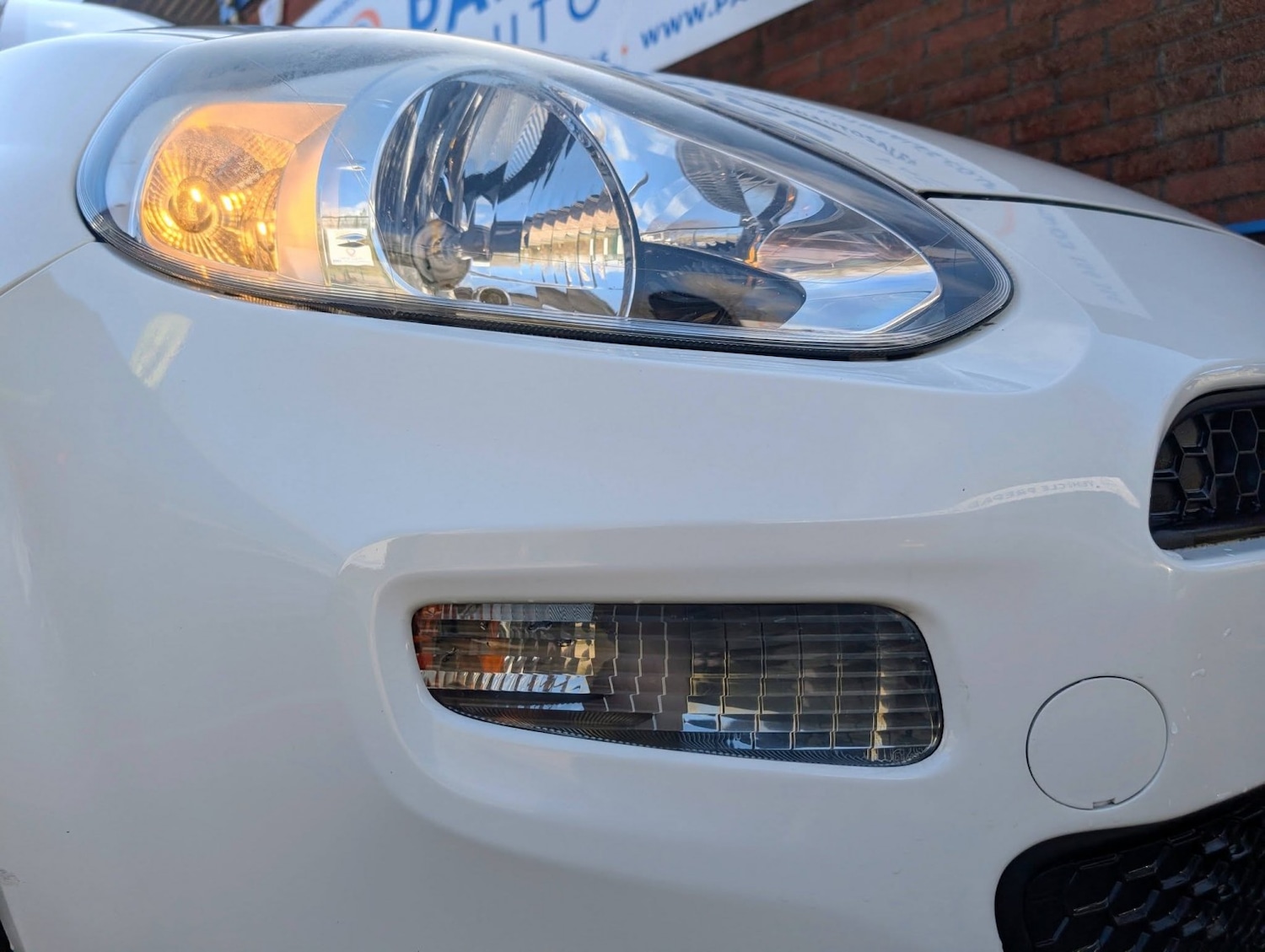 Used Fiat Punto 2013 for sale - 77997293: Photo 10