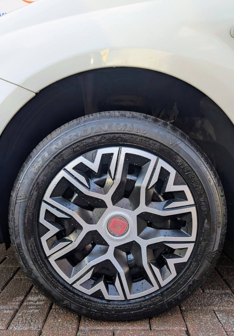 Used Fiat Punto 2013 for sale - 77997293: Photo 11