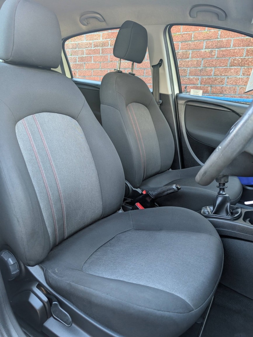 Used Fiat Punto 2013 for sale - 77997293: Photo 12