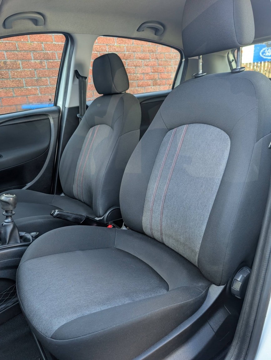 Used Fiat Punto 2013 for sale - 77997293: Photo 13