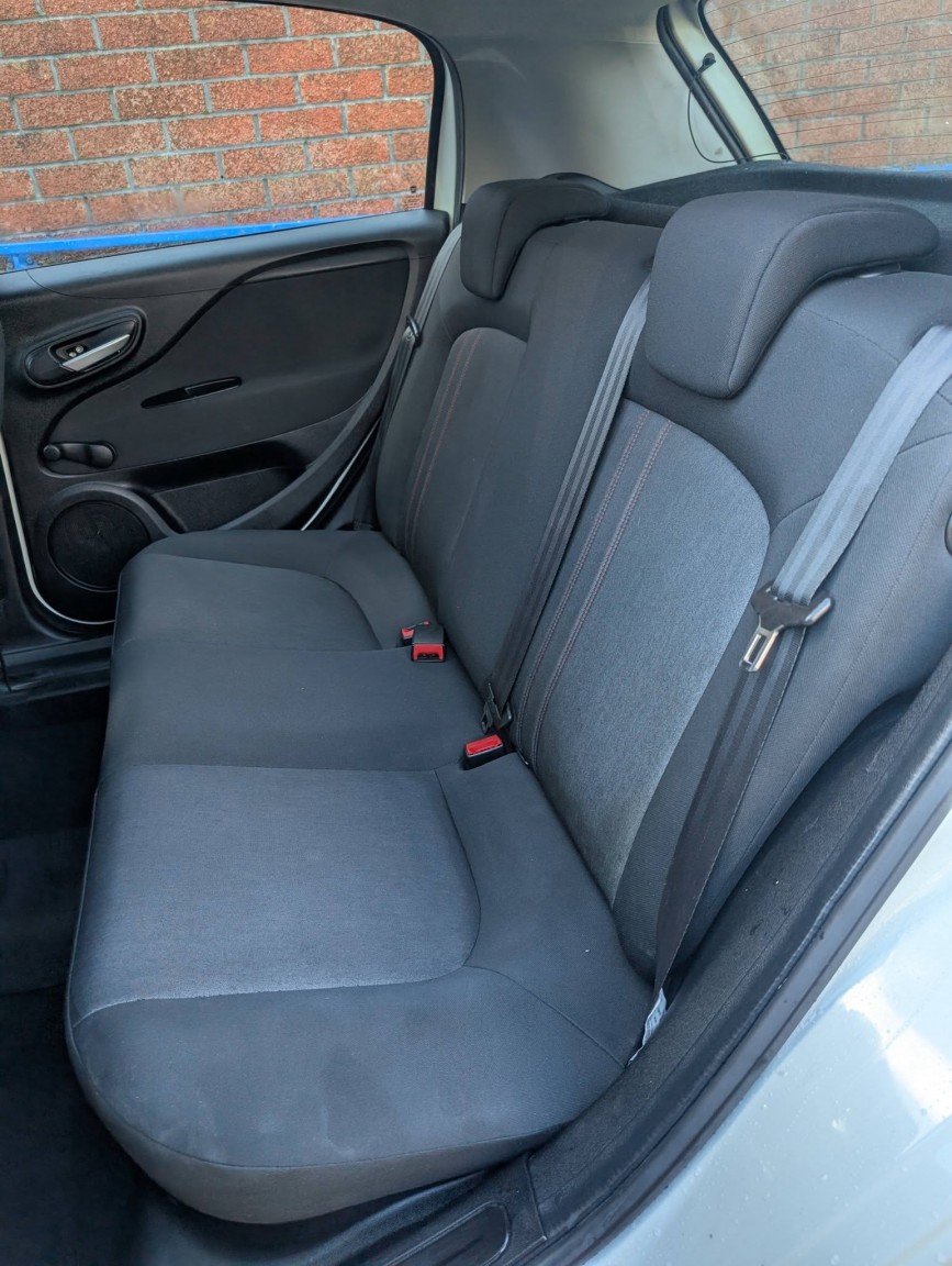 Used Fiat Punto 2013 for sale - 77997293: Photo 14