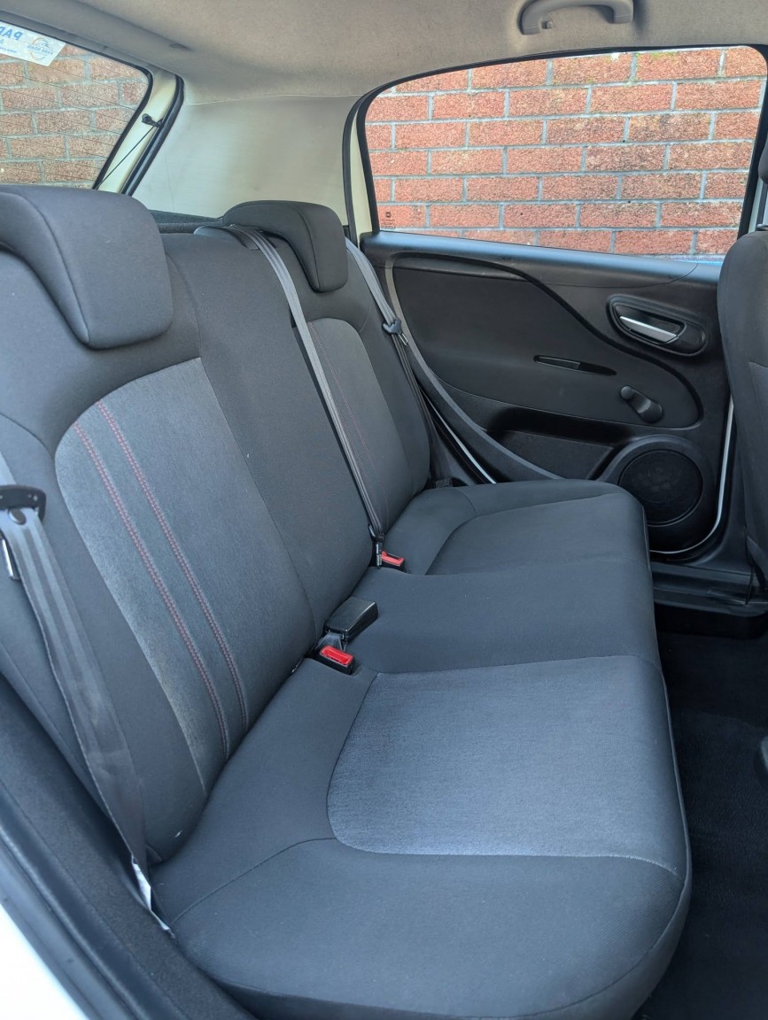 Used Fiat Punto 2013 for sale - 77997293: Photo 15