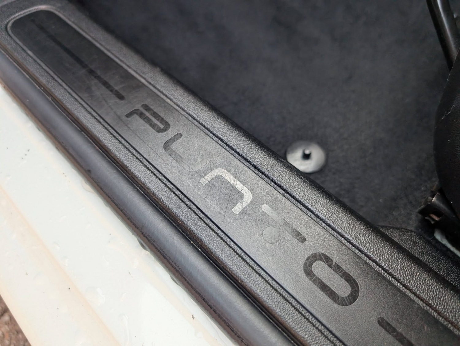 Used Fiat Punto 2013 for sale - 77997293: Photo 18