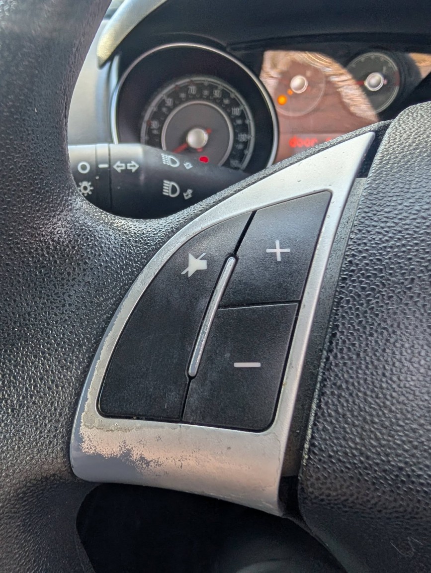 Used Fiat Punto 2013 for sale - 77997293: Photo 21