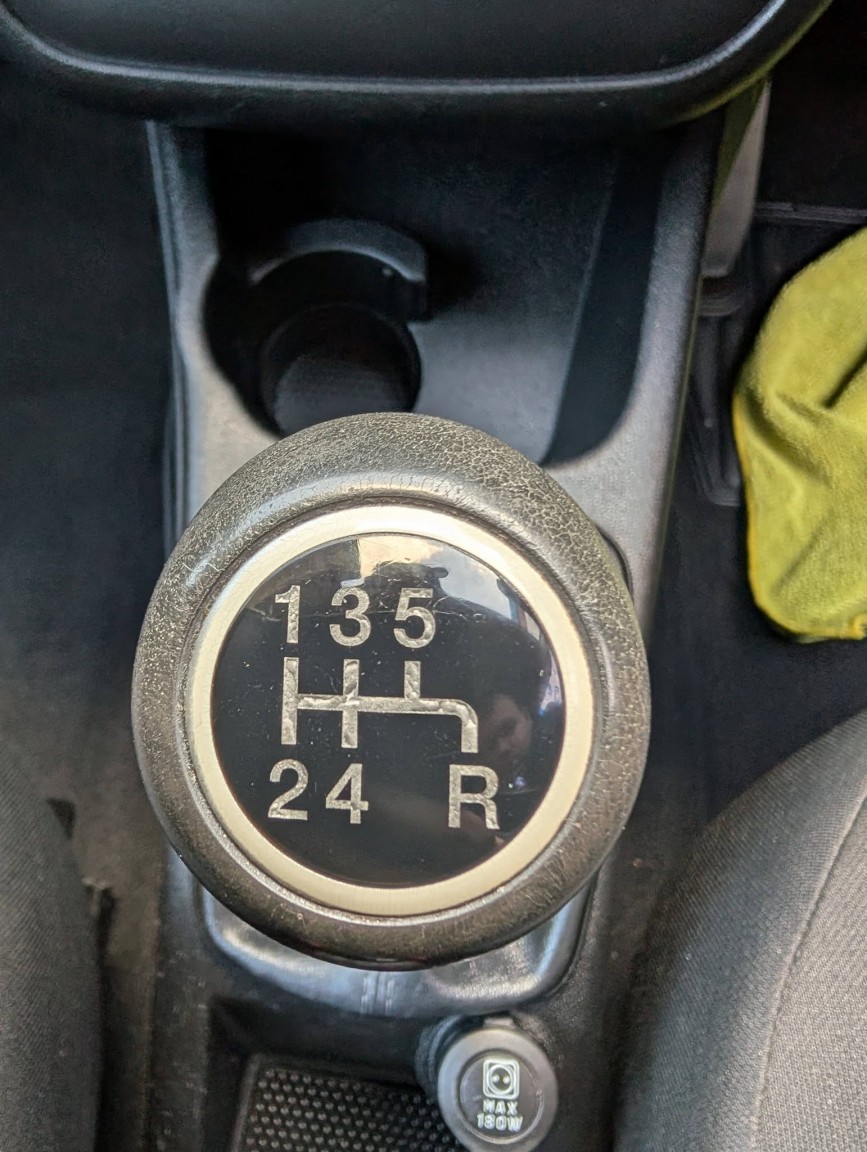 Used Fiat Punto 2013 for sale - 77997293: Photo 30