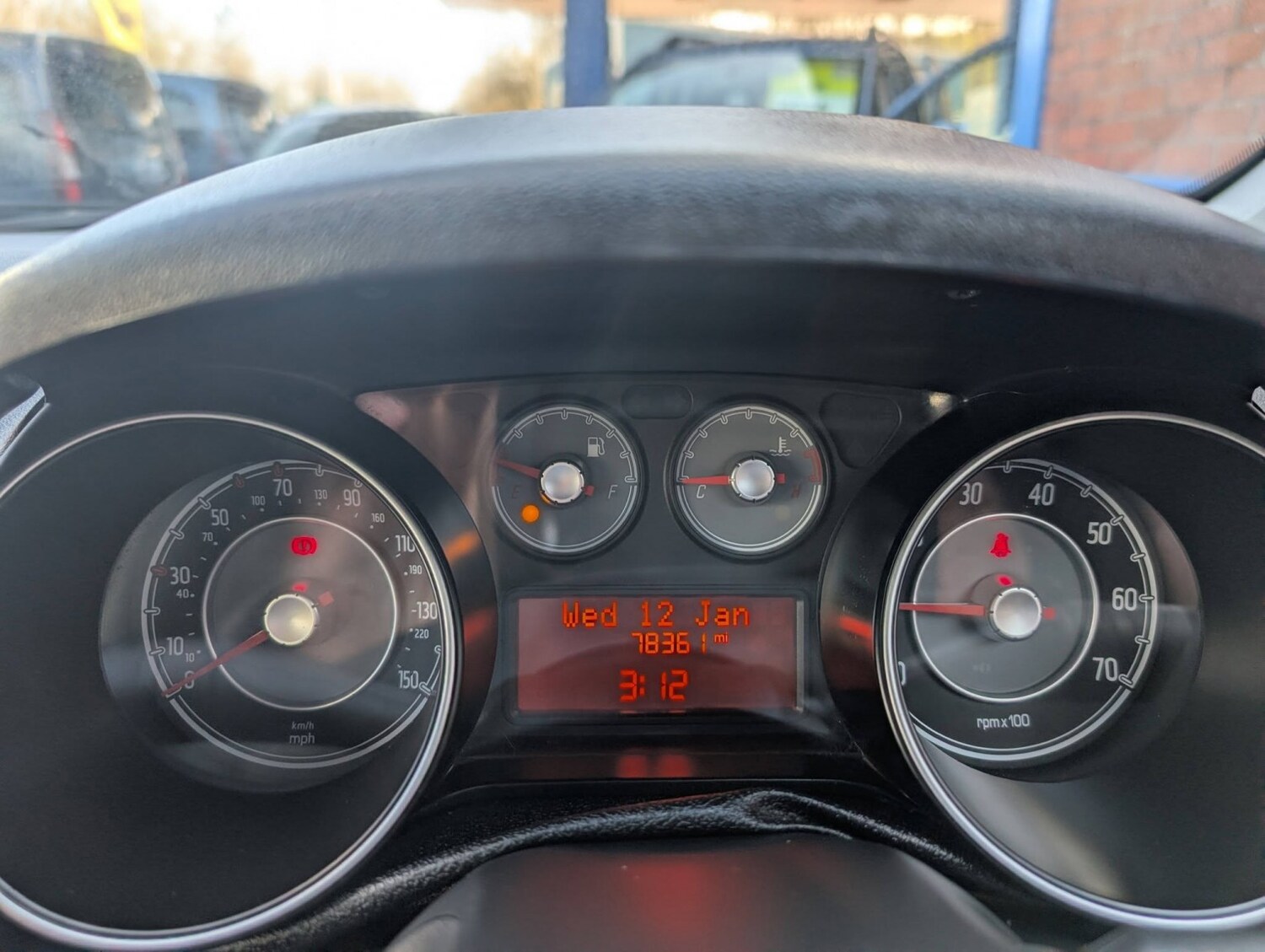 Used Fiat Punto 2013 for sale - 77997293: Photo 33