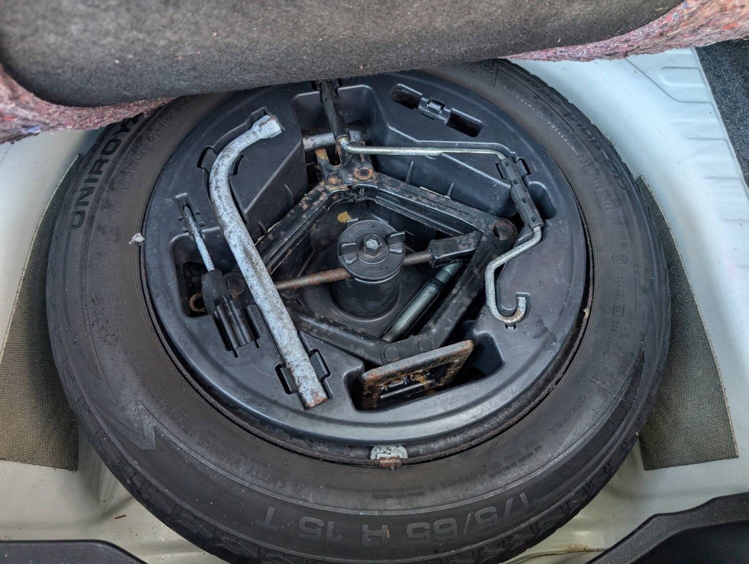 Used Fiat Punto 2013 for sale - 77997293: Photo 34