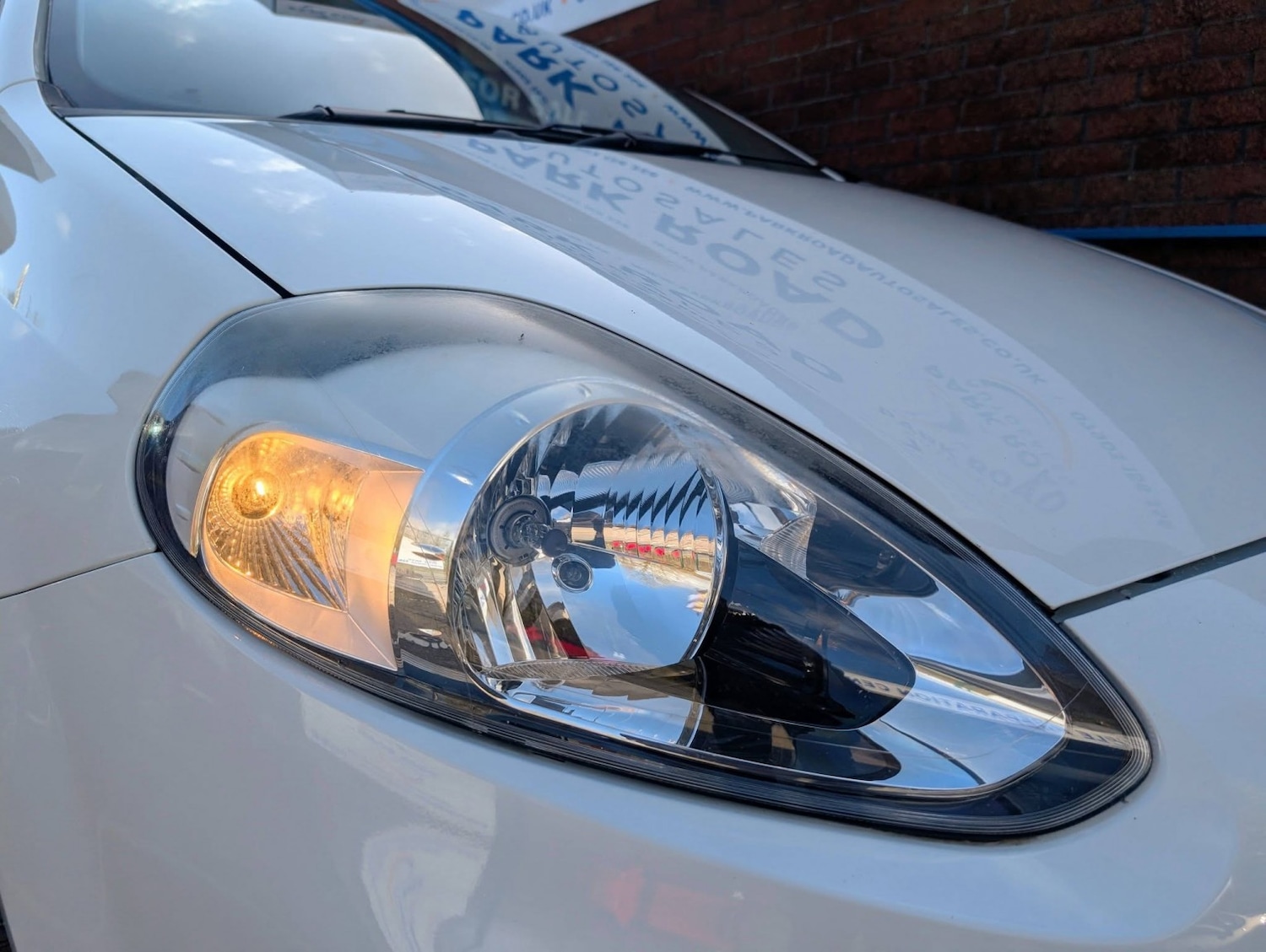 Used Fiat Punto 2013 for sale - 77997293: Photo 9