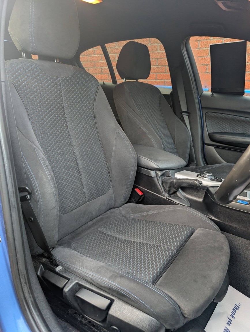 Used BMW 1 Series 2017 for sale - 77073061: Photo 14