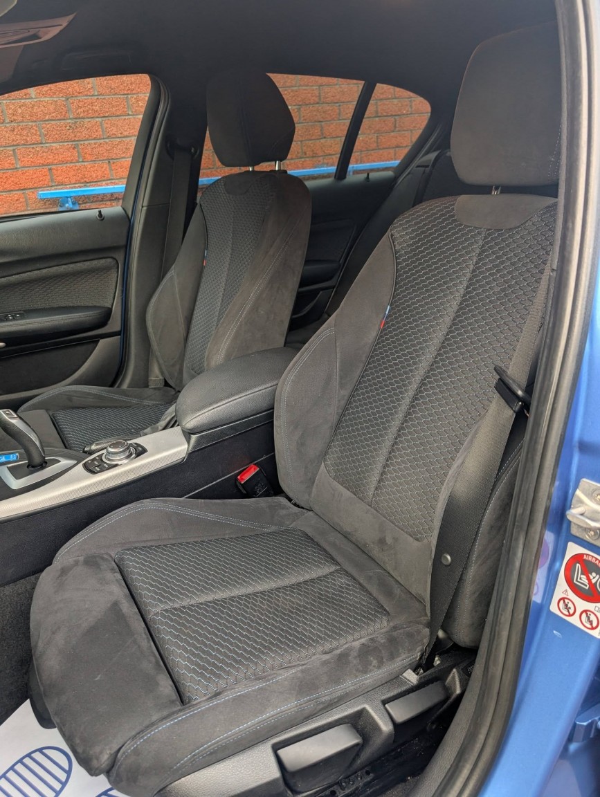 Used BMW 1 Series 2017 for sale - 77073061: Photo 15