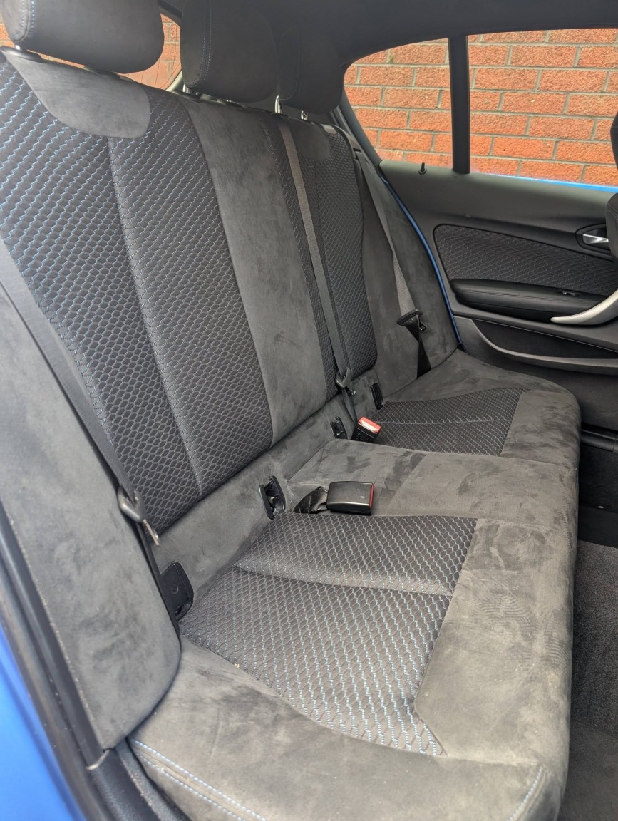 Used BMW 1 Series 2017 for sale - 77073061: Photo 16