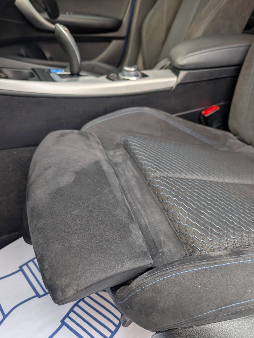 Used BMW 1 Series 2017 for sale - 77073061: Photo 19