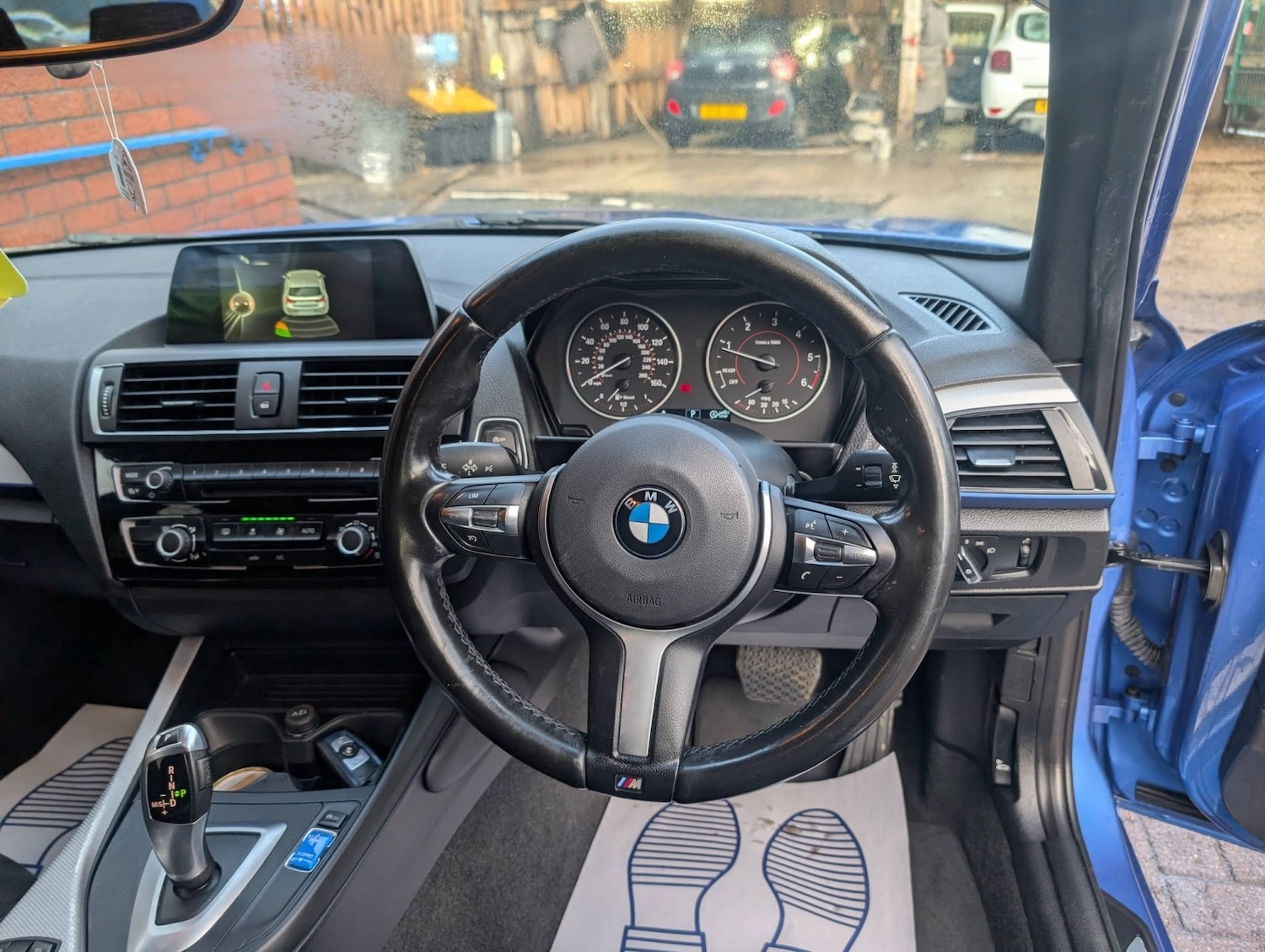 Used BMW 1 Series 2017 for sale - 77073061: Photo 21